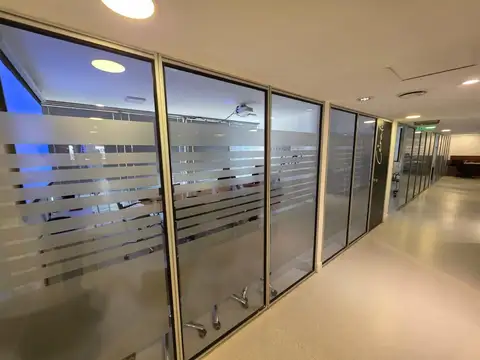 Oficina en Alquiler 15 años