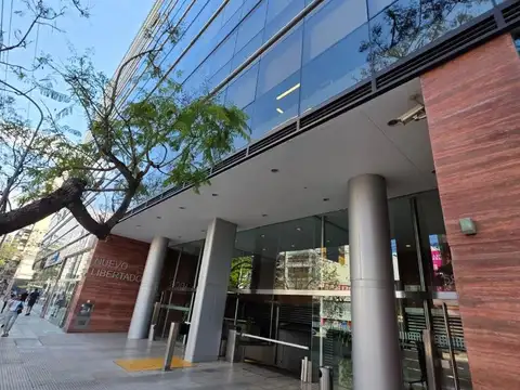 Av. Del Libertador 5900