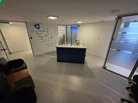 Oficina en Alquiler al Noroeste