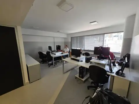 Oficina en Alquiler en Belgrano, USD 8.600