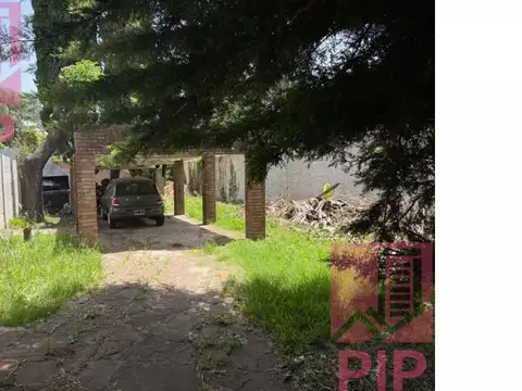 Terreno en Venta en Haedo, USD 210.000