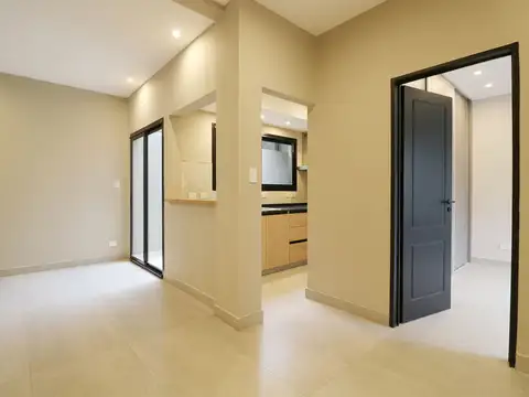 Depto Tipo Casa en Venta en Monte Castro, USD 135.000