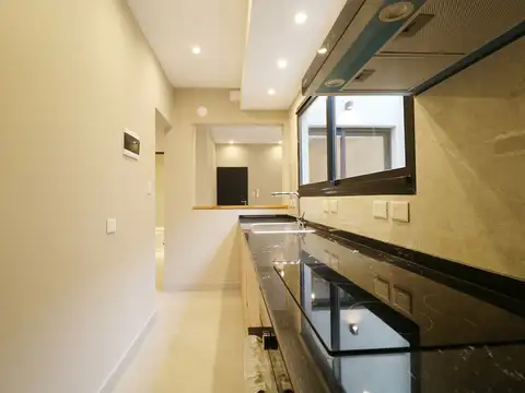 Depto Tipo Casa en Venta 49 años