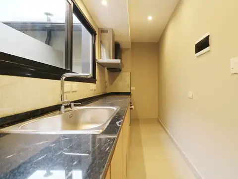 VENTA PH 2 AMB C/PATIO, TERRAZA COMÚN MONTE CASTRO