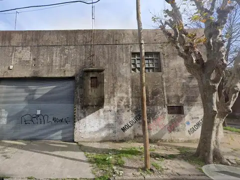 General Mansilla 6000