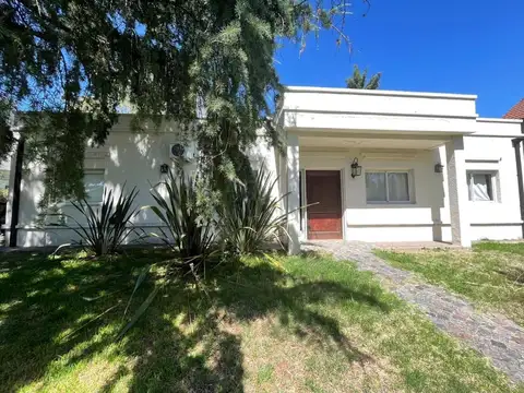Casa  en VENTA CON RENTA en El Zorzal, Pilar, G.B.A. Zona Norte