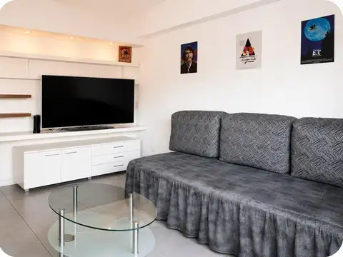 Departamento en Venta en Puerto Madero, USD 235.000
