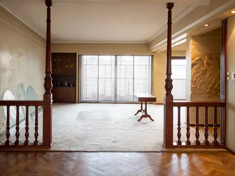 Departamento en Venta 55 años