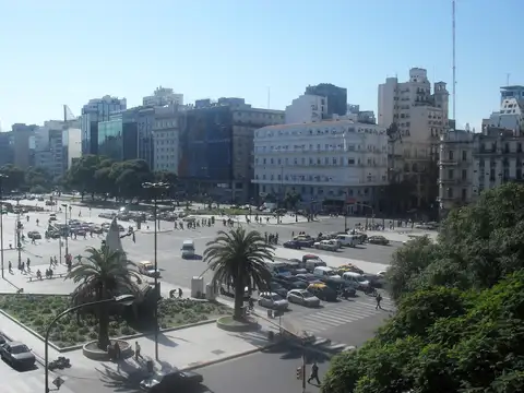 Departamento en Venta en Centro, USD 175.000