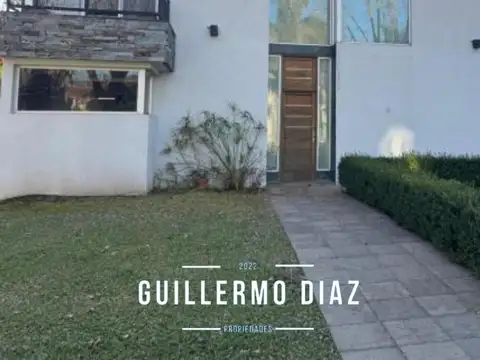 Casa en Barrio Santa Ana