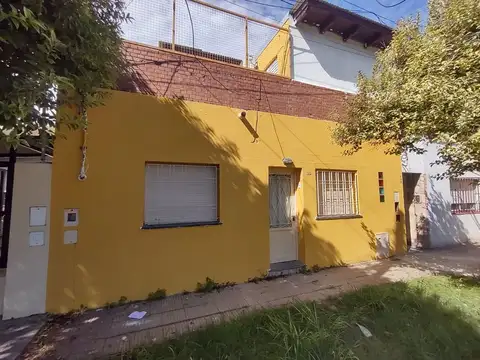 ALQUILER CASA 2 DORMITORIOS BARRIO BELGRANO