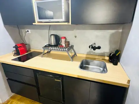 Departamento en Venta Apto profesional