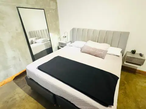 VENTA Depto monoambiente amoblado IDEAL INVERSION en Congreso