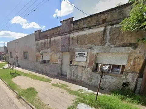 Servillano Ledesma e/ San Martin y Moreno