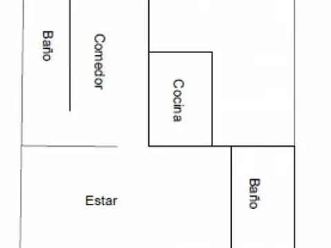 Casa en Venta al Sur