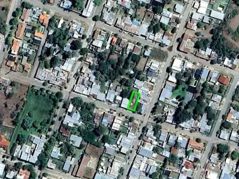 Casa en Venta en Carmen De Areco, USD 35.000