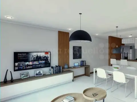 Departamentos a estrenar en venta en Chascomús.