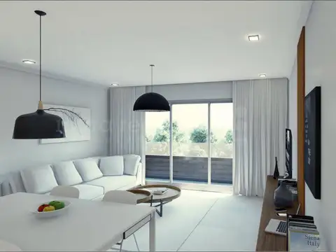 Departamentos a estrenar en venta en Chascomús.