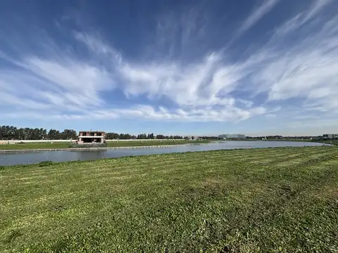 VENTA LOTE - SILVESTRE NORDELTA - al agua