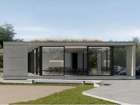 Terreno en Venta de 715,52 m2