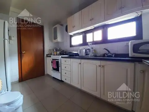 Departamento en Alquiler 22 años
