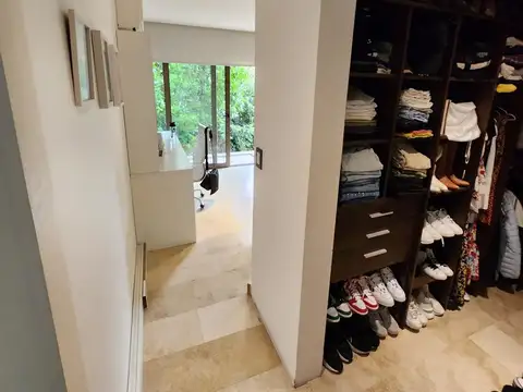 Casa  en Venta en El Barranco, Pilar, G.B.A. Zona Norte