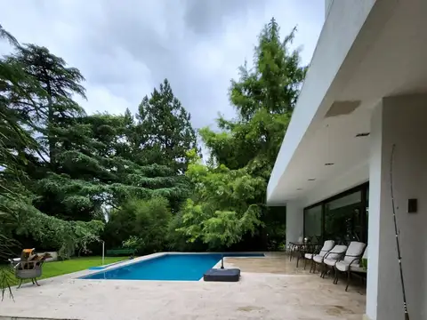 Casa  en Venta en El Barranco, Pilar, G.B.A. Zona Norte