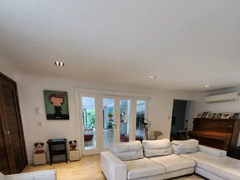 Casa en Venta en El Barranco, USD 570.000