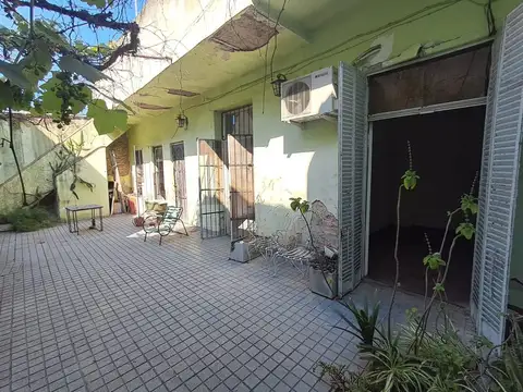 VENTA PH 2 AMB 41M2 A REFACCIONAR ¡OPORTUNIDAD!