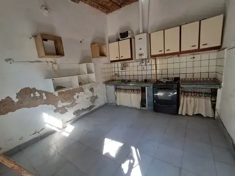 Depto Tipo Casa en Venta de 2 ambientes