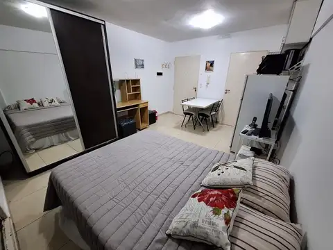 Departamento en Alquiler Temporal de Monoambiente