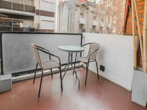 Departamento en Alquiler 15 años