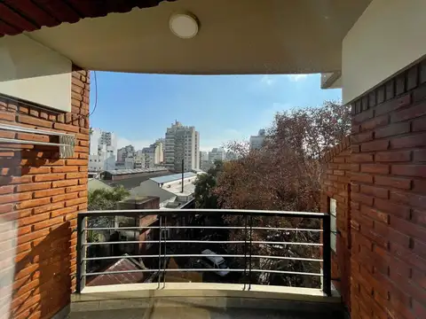 Departamento en Venta en Barrio Norte, USD 118.000