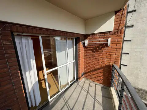 Departamento en Venta en Barrio Norte, USD 125.000