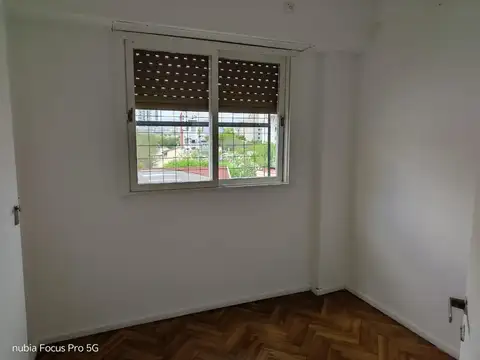 Departamento en Alquiler 55 años