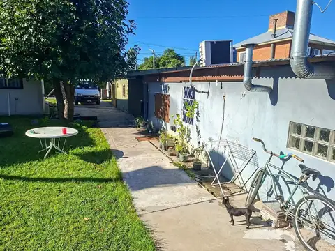 CASA EN VENTA VILLA CASTELLS 2 DORMITORIOS