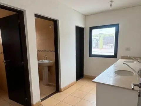 Departamento en Alquiler 8 años