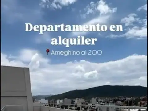 Departamento en Alquiler en Zona Centro, $ 700.000