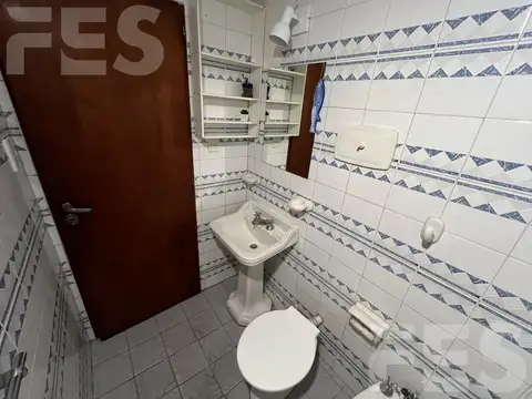 Casa en Alquiler Temporal con 1 cochera