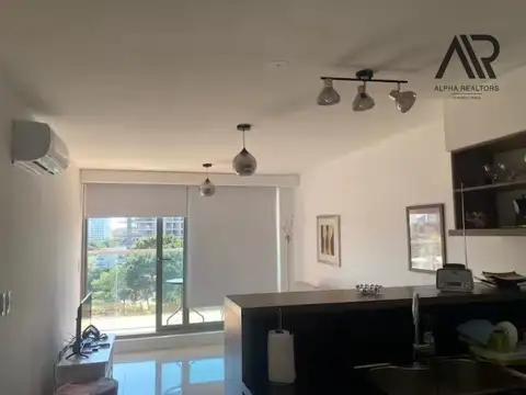 Departamento en Venta Permite mascota