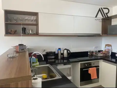 Departamento en Venta en Punta del Este, USD 205.000