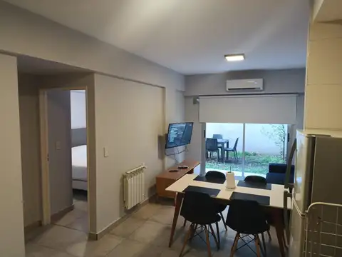 Departamento en Venta en Villa del Parque, USD 141.000