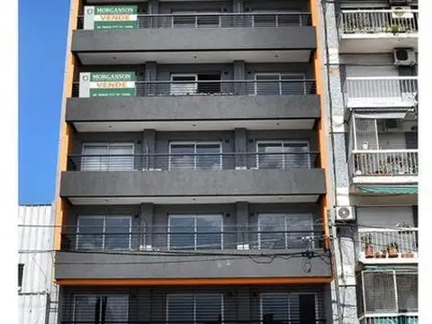 Avenida Nazca 2800