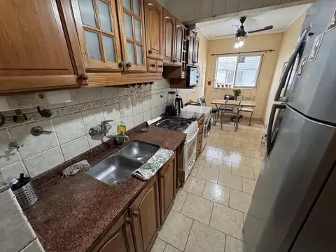 Departamento en Venta en Liniers, USD 89.000