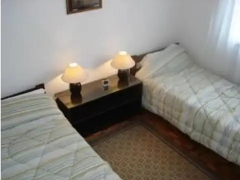 Departamento en Alquiler Temporal de 1 dormitorio