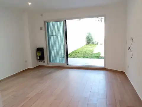 Departamento en Alquiler al Oeste