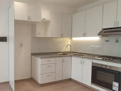 Departamento en Alquiler 2 años