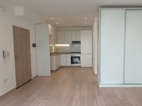 Departamento en Alquiler de Monoambiente