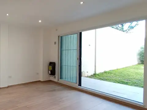 Departamento en Alquiler Permite mascota