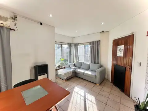 Casa en Venta 40 años